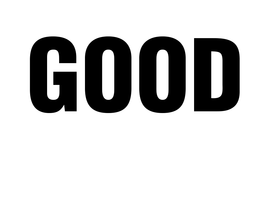 Logo sin fondo Good Sound